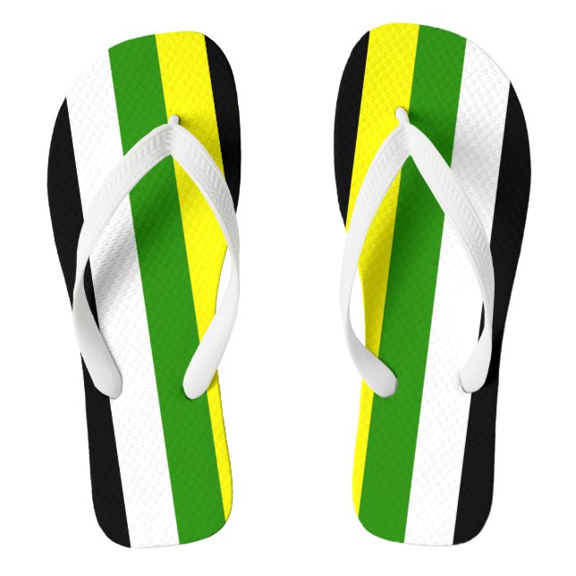 Chanclas Orgullo skoliosexual (Plantilla)