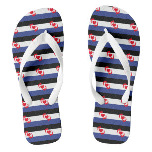 Chanclas Orgullo Switch