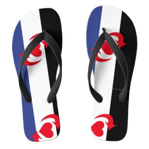 Chanclas Orgullo Switch