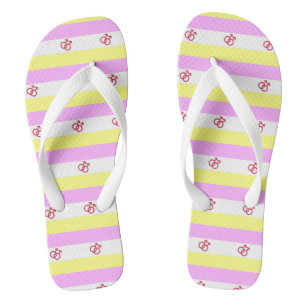 Chanclas Orgullo Twink