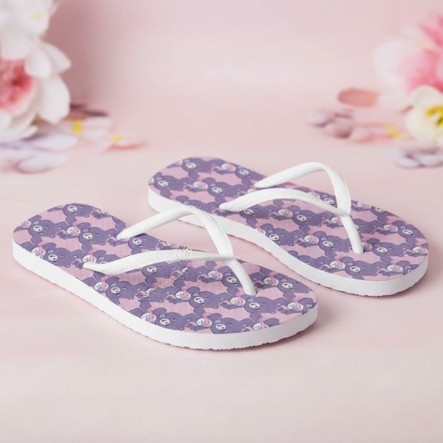 Chanclas Oso (Subido por el creador)