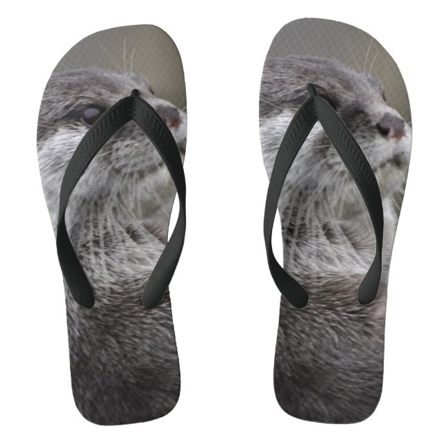 Chanclas Otter de río (Plantilla)