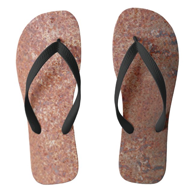 Chanclas Oxidados (Plantilla)