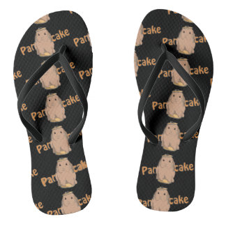 Chanclas Pancakebunnyflipflops