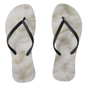Chanclas Papas machacadas