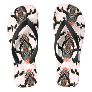 Chanclas para Adultos con Correas Anchas y Elegant