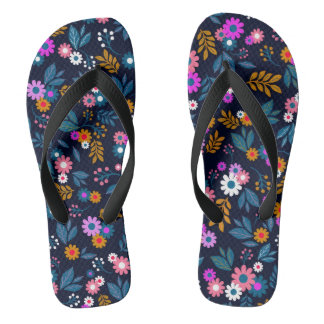 Chanclas para Adultos, Correa Ancha