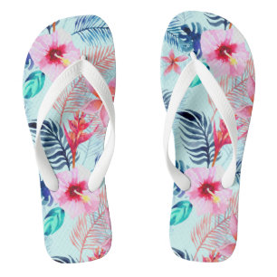 Chanclas para Adultos, Correa Ancha