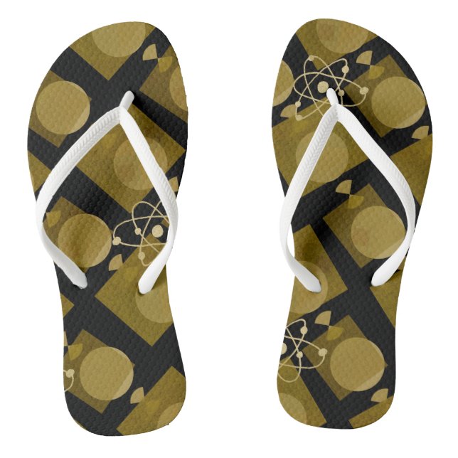 Chanclas para Adultos, Correa Delgada (Plantilla)
