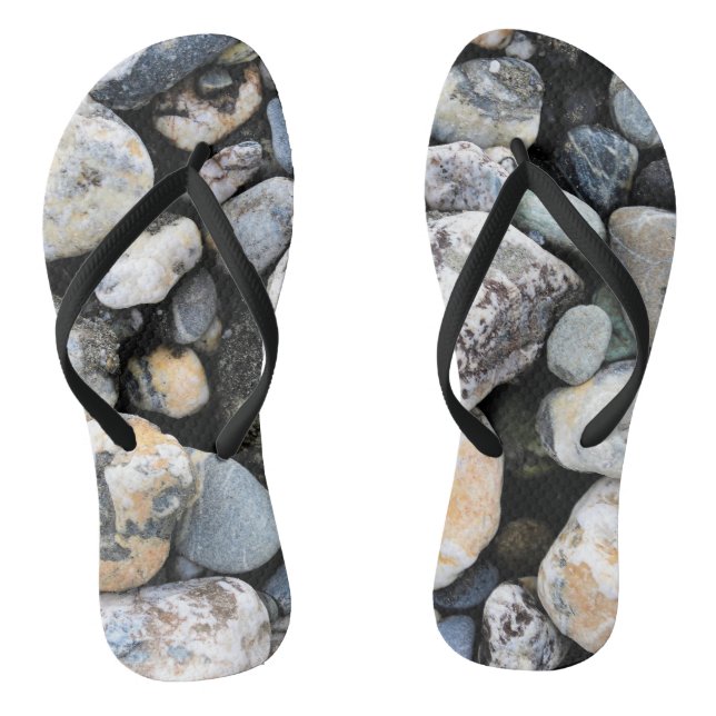 Chanclas para Adultos, Correa Delgada (Plantilla)