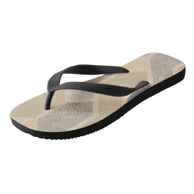 Chanclas para adultos, correas anchas (Angular)