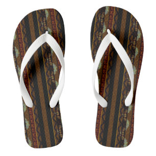 Chanclas para adultos, correas anchas