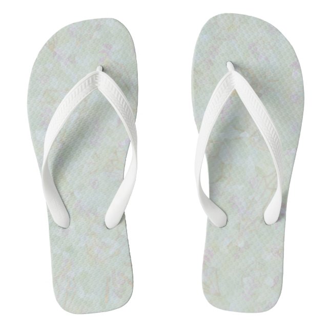 Chanclas para adultos, correas anchas (Plantilla)