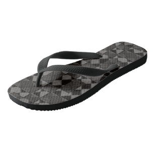 Chanclas para adultos, correas anchas