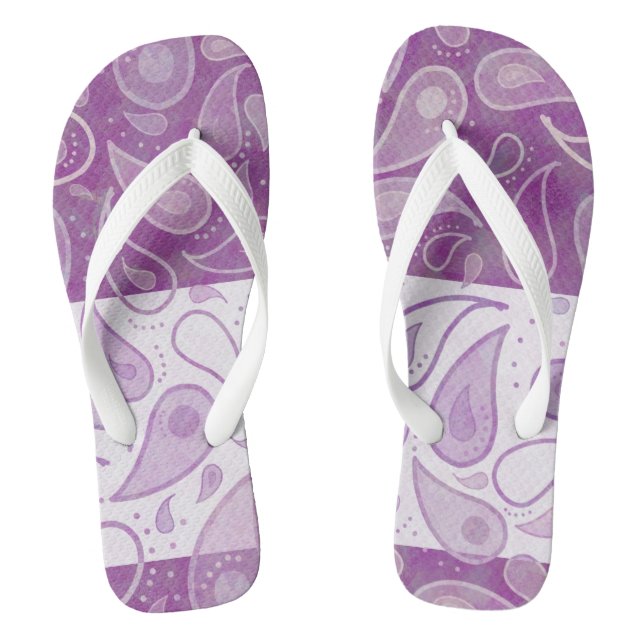 Chanclas para adultos, correas anchas (Plantilla)