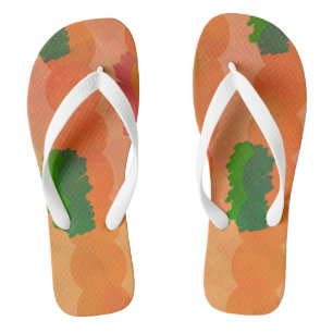 Chanclas para adultos, correas anchas