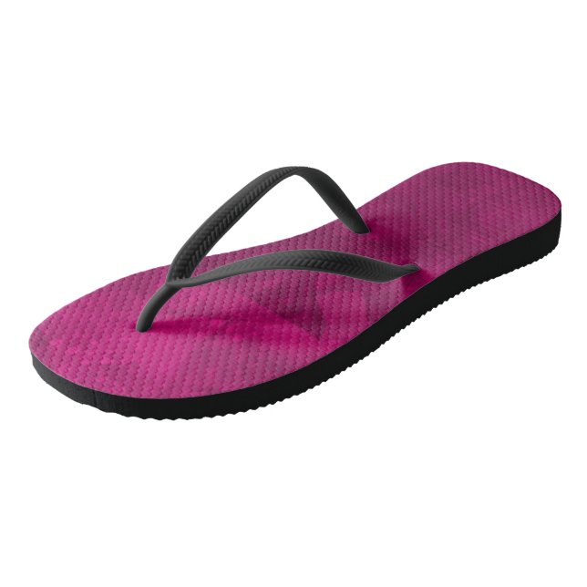 Chanclas para adultos, correas delgadas (Angular)