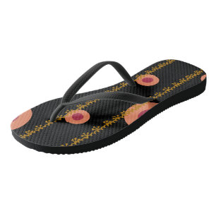 Chanclas para adultos, correas delgadas