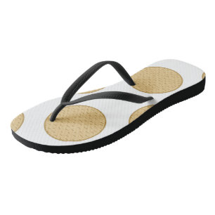 Chanclas para adultos, correas delgadas