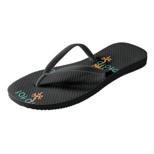 Chanclas para adultos, correas finas