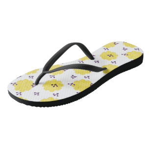 Chanclas para adultos, tiras finas