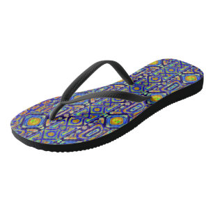 Chanclas para adultos, tiras finas
