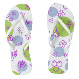 Chanclas para adultos, tiras finas