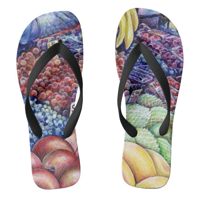 Chanclas Para Consumo Mental Solamente (Plantilla)