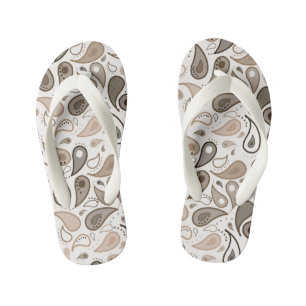 Chanclas para niños