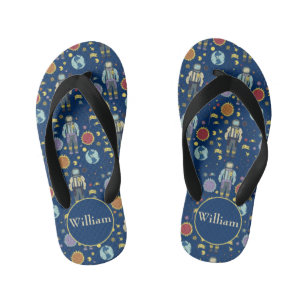 CHANCLAS PARA NIÑOS 