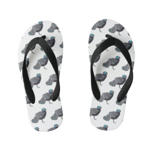 CHANCLAS PARA NIÑOS 