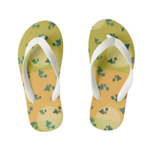 Chanclas para niños