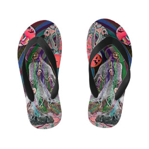 CHANCLAS PARA NIÑOS 