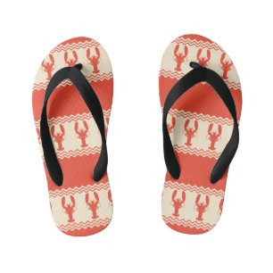CHANCLAS PARA NIÑOS 