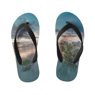 CHANCLAS PARA NIÑOS