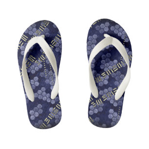Chanclas para niños
