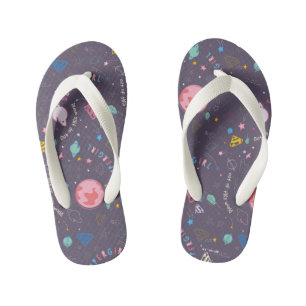 CHANCLAS PARA NIÑOS 