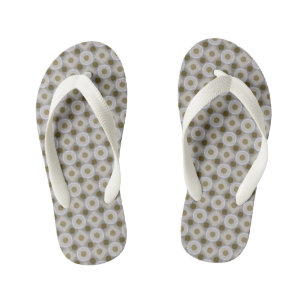 Chanclas para niños