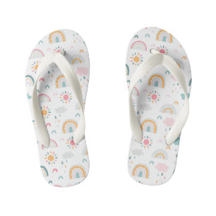 CHANCLAS PARA NIÑOS 