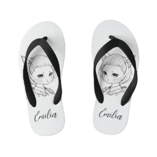 CHANCLAS PARA NIÑOS