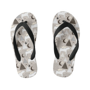 CHANCLAS PARA NIÑOS 