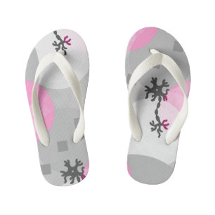 Chanclas para niños