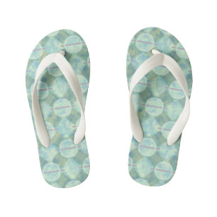 Chanclas para niños