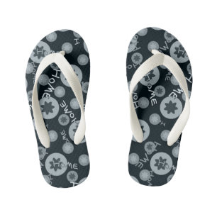 Chanclas para niños