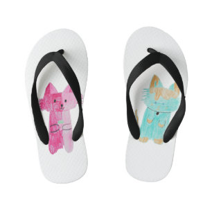 CHANCLAS PARA NIÑOS 