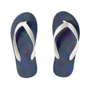 Chanclas para niños