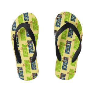 Chanclas para niños
