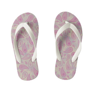 Chanclas para niños