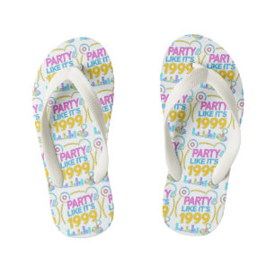 CHANCLAS PARA NIÑOS 