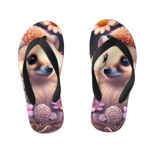 CHANCLAS PARA NIÑOS 